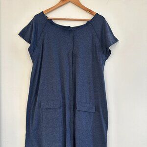 Kindred Bravely - Universal Labor & Delivery Gown